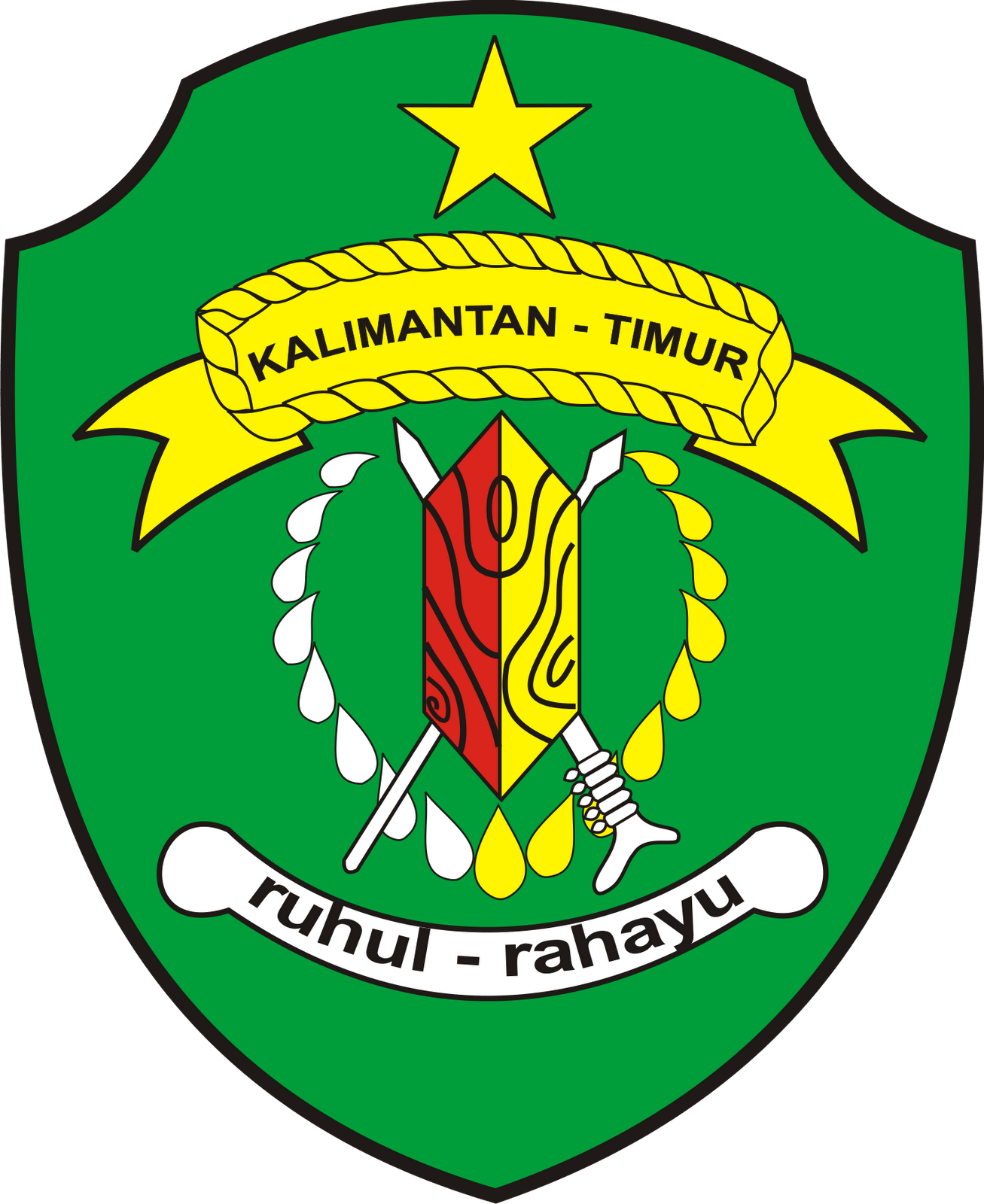 Provinsi Kaltim